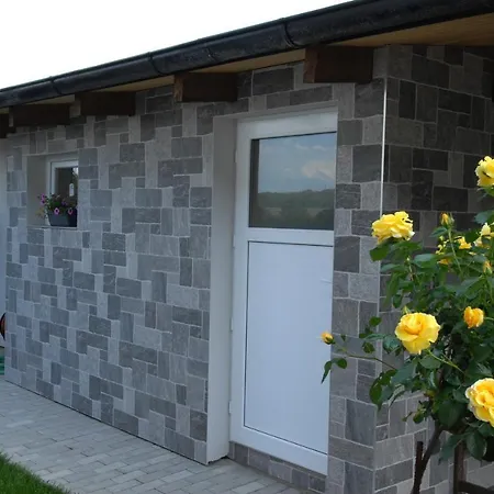 Rodinne Ubytovani Slapy Guest house