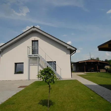 Rodinne Ubytovani Slapy