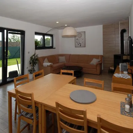 Guest house Rodinne Ubytovani Slapy
