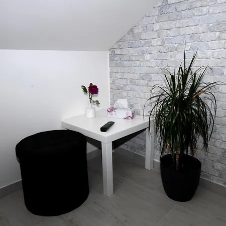 Guest house Rodinne Ubytovani Slapy *