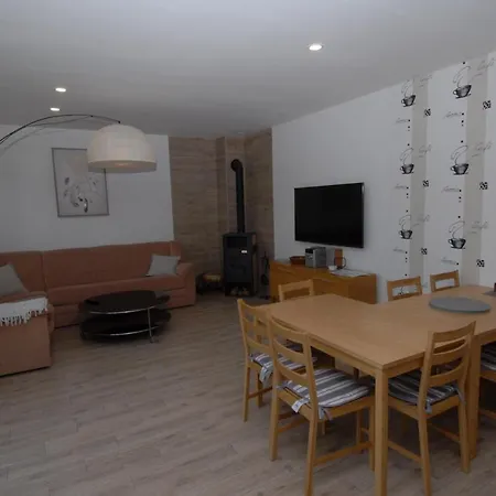 Rodinne Ubytovani Slapy Guest house Neveklov