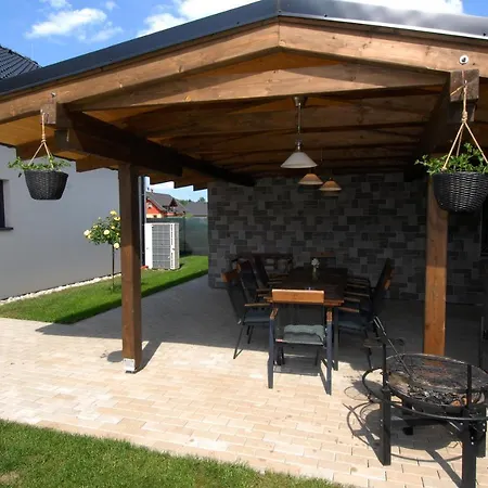 Guest house Rodinne Ubytovani Slapy *
