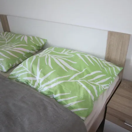 Guest house Rodinne Ubytovani Slapy