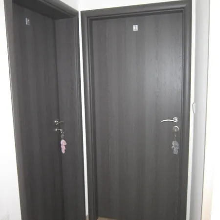 Rodinne Ubytovani Slapy