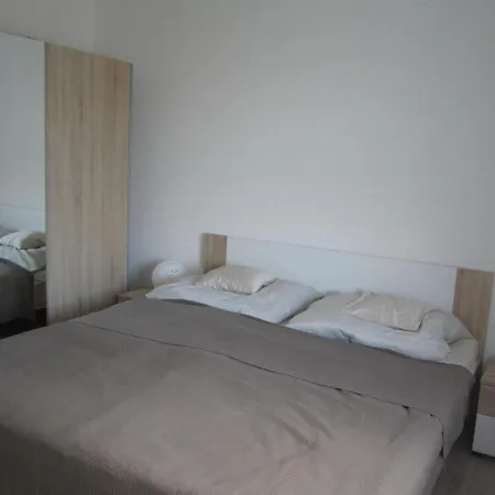 Rodinne Ubytovani Slapy Guest house Neveklov