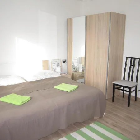 Rodinne Ubytovani Slapy Guest house Neveklov