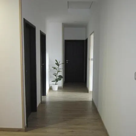 Rodinne Ubytovani Slapy Guest house Neveklov