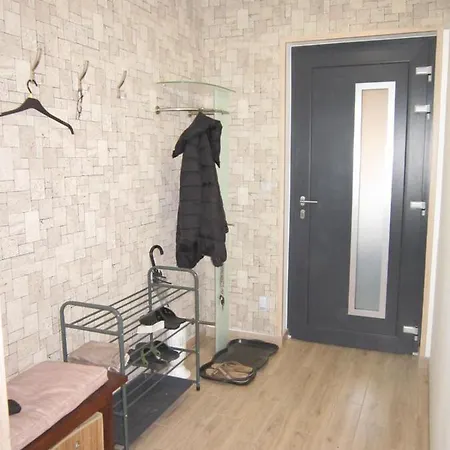 Guest house Rodinne Ubytovani Slapy *