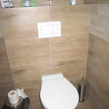 Rodinne Ubytovani Slapy Guest house *