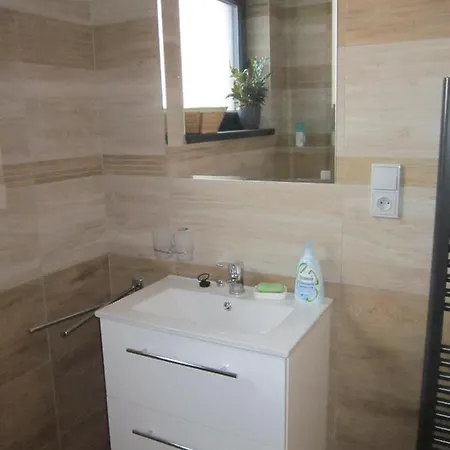 Rodinne Ubytovani Slapy *