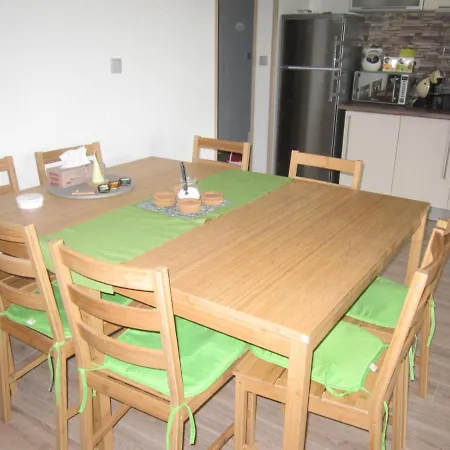 Guest house Rodinne Ubytovani Slapy