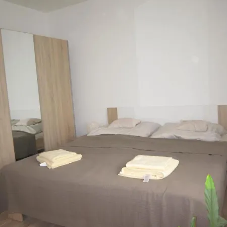 Rodinne Ubytovani Slapy Guest house Neveklov