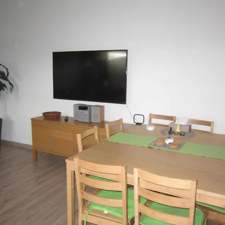 Rodinne Ubytovani Slapy