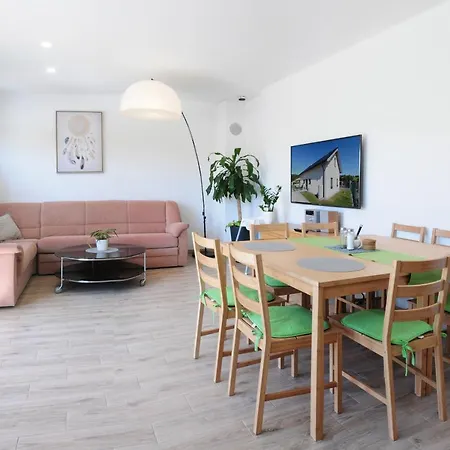 Guest house Rodinne Ubytovani Slapy
