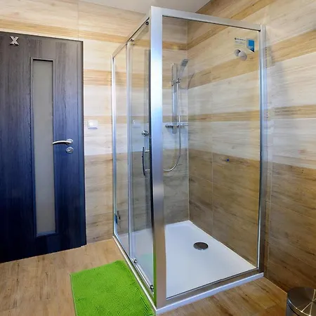 Guest house Rodinne Ubytovani Slapy *
